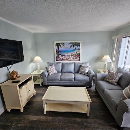 Myrtle Beach Resort- Unit A 428 מראה חיצוני תמונה