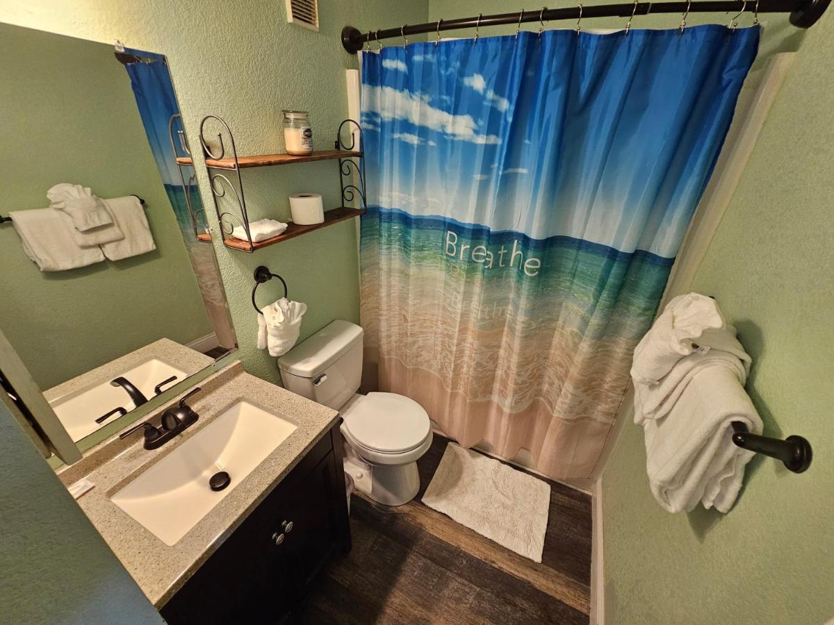 Myrtle Beach Resort- Unit A 428 מראה חיצוני תמונה