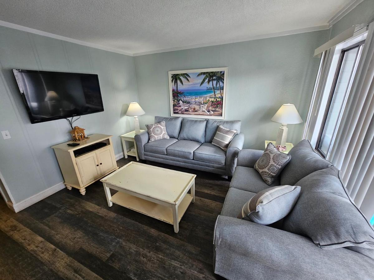 Myrtle Beach Resort- Unit A 428 מראה חיצוני תמונה