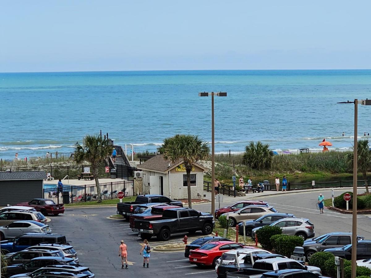 Myrtle Beach Resort- Unit A 428 מראה חיצוני תמונה
