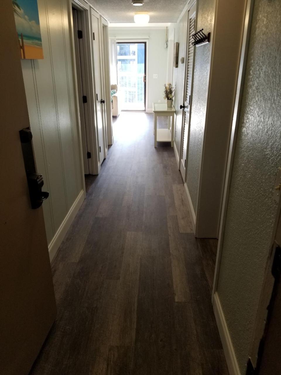 Myrtle Beach Resort- Unit A 428 מראה חיצוני תמונה