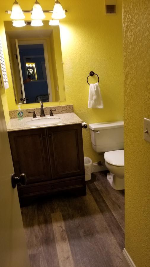 Myrtle Beach Resort- Unit A 428 מראה חיצוני תמונה